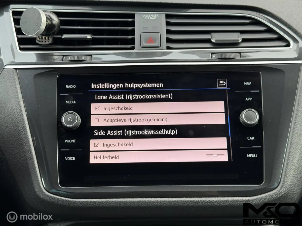 1.5 TSI ACT R-line | PANO | VIRTUAL | DYNAUDIO