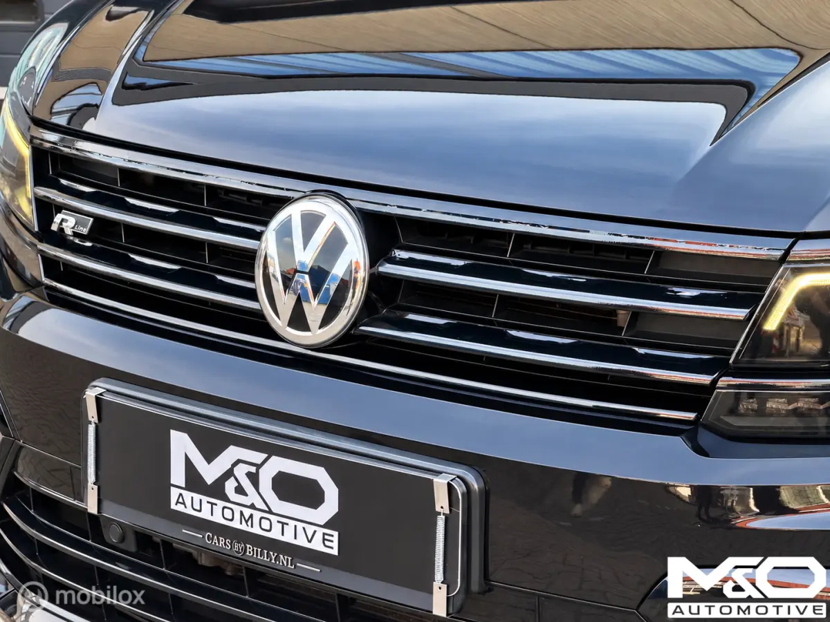 1.5 TSI ACT R-line | PANO | VIRTUAL | DYNAUDIO