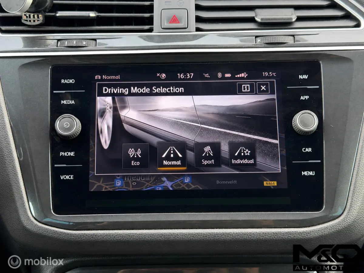 1.5 TSI ACT R-line | PANO | VIRTUAL | DYNAUDIO
