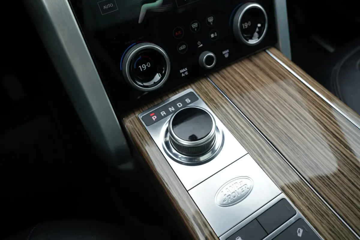 5.0 V8 SC Autobiography