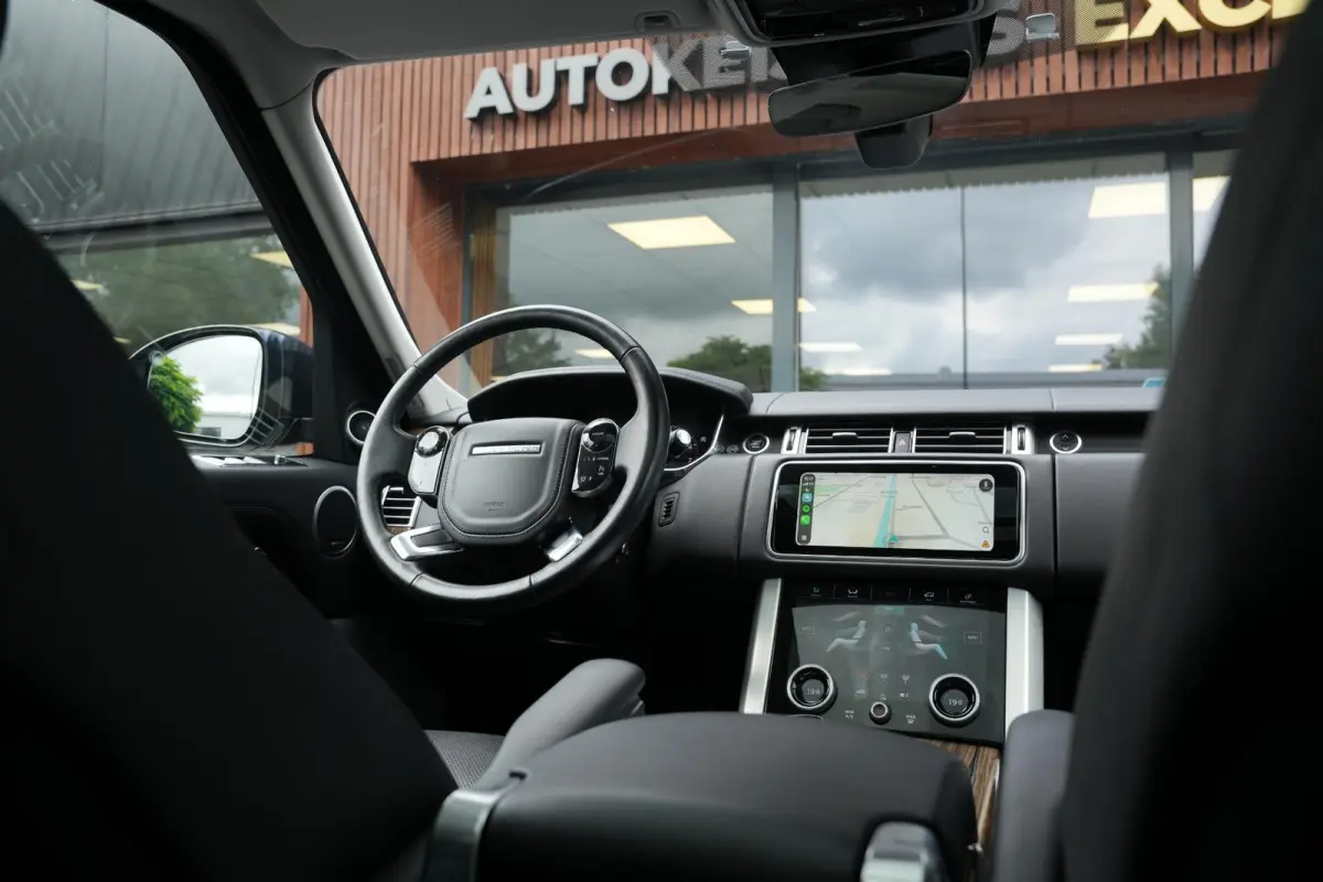 5.0 V8 SC Autobiography