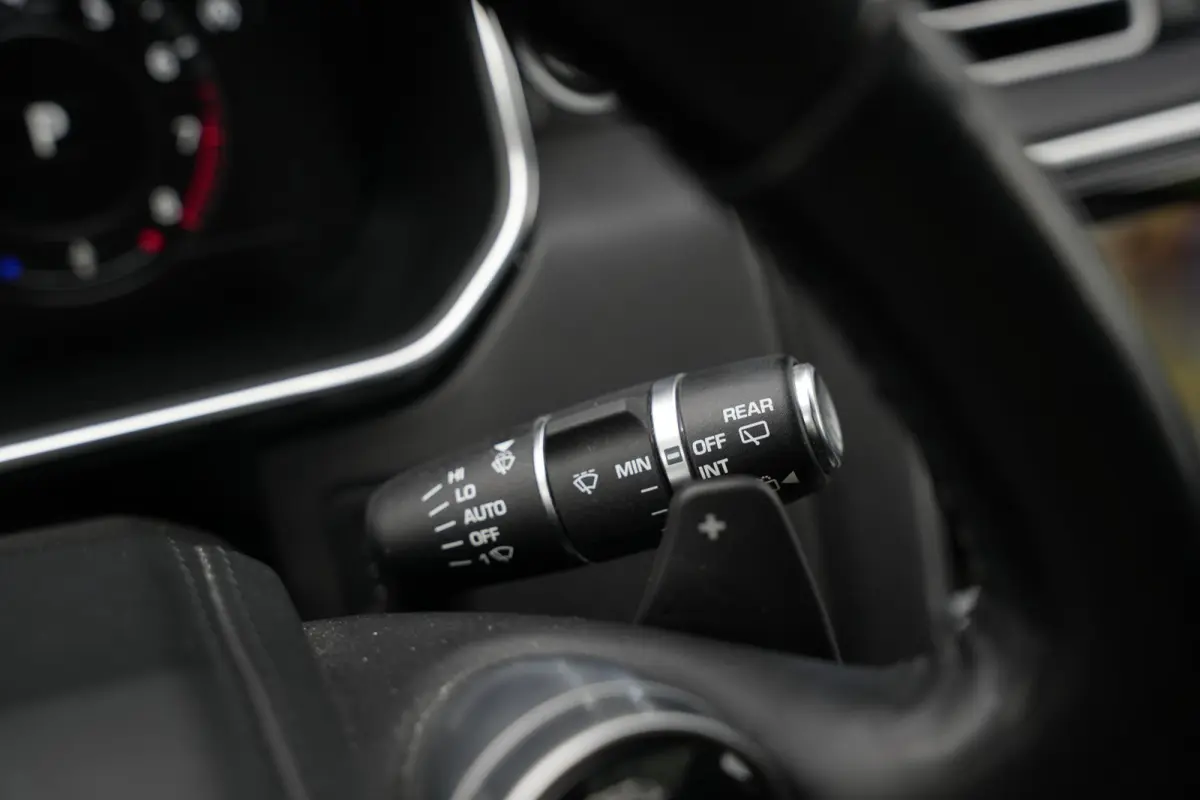 5.0 V8 SC Autobiography