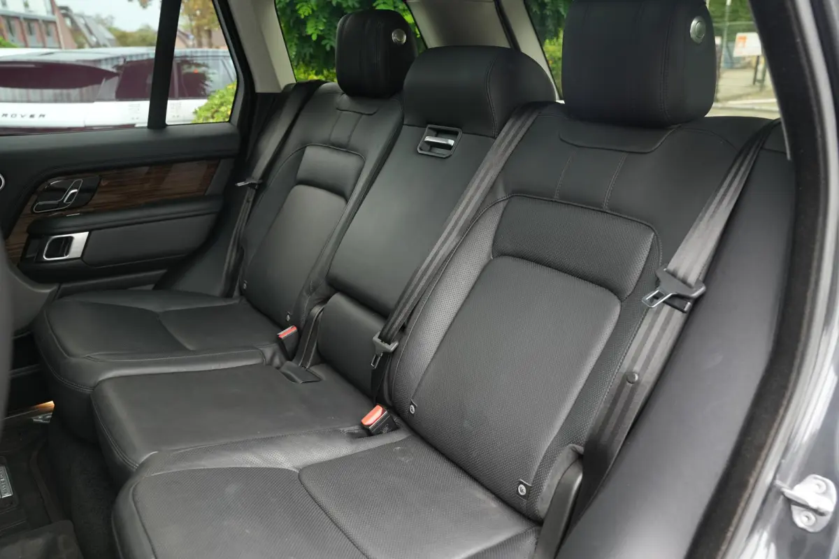 5.0 V8 SC Autobiography