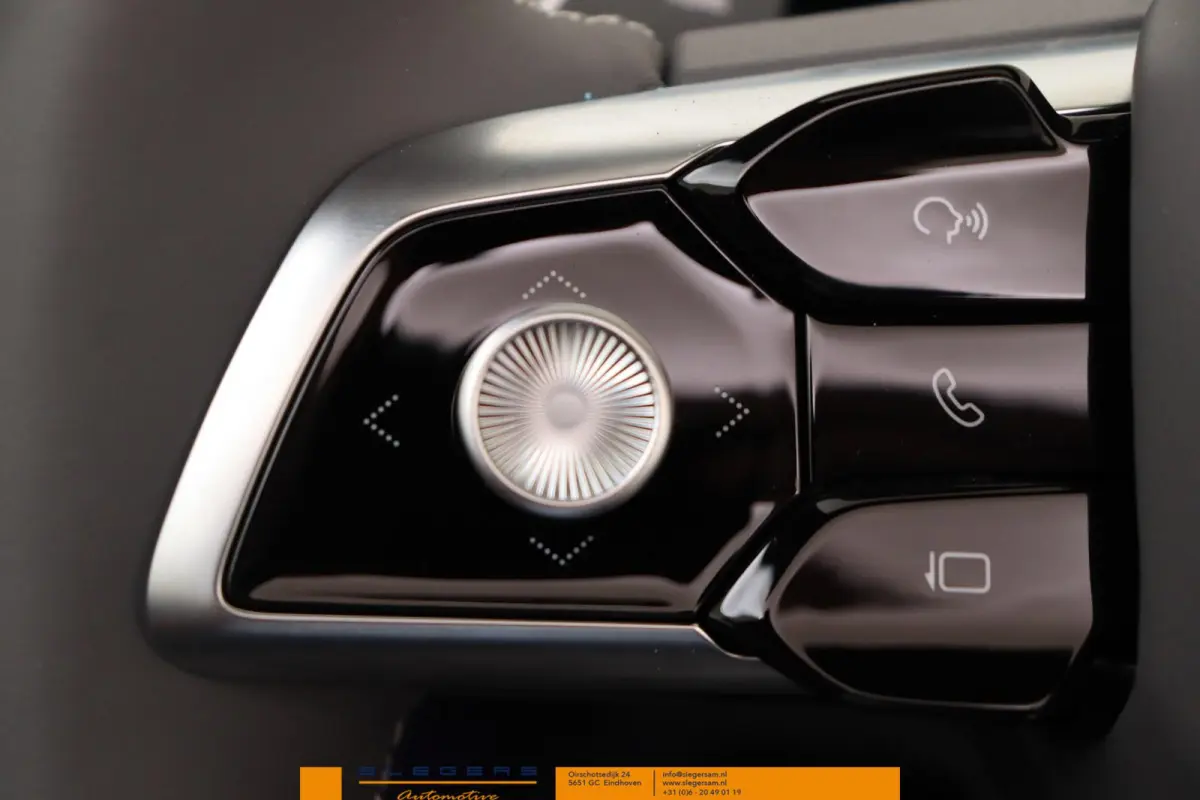 Trophy Extended Range 77kWh