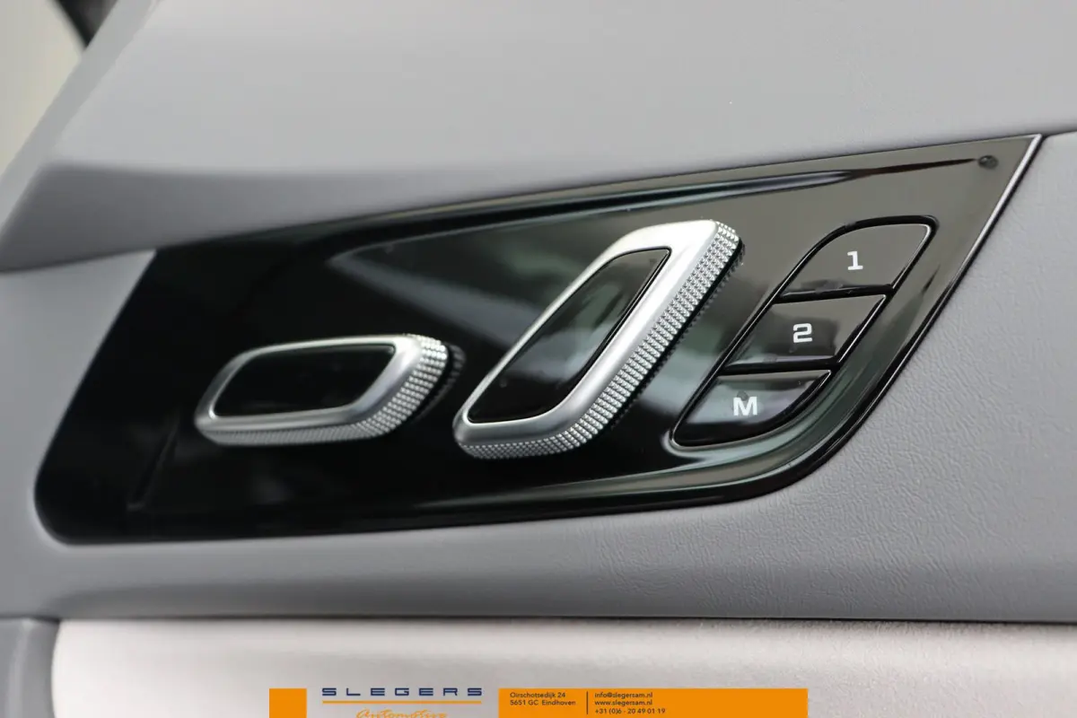 Trophy Extended Range 77kWh