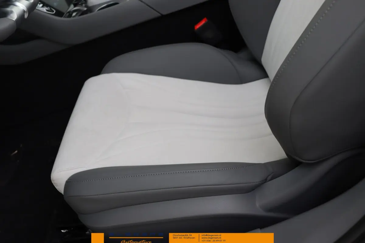 Trophy Extended Range 77kWh