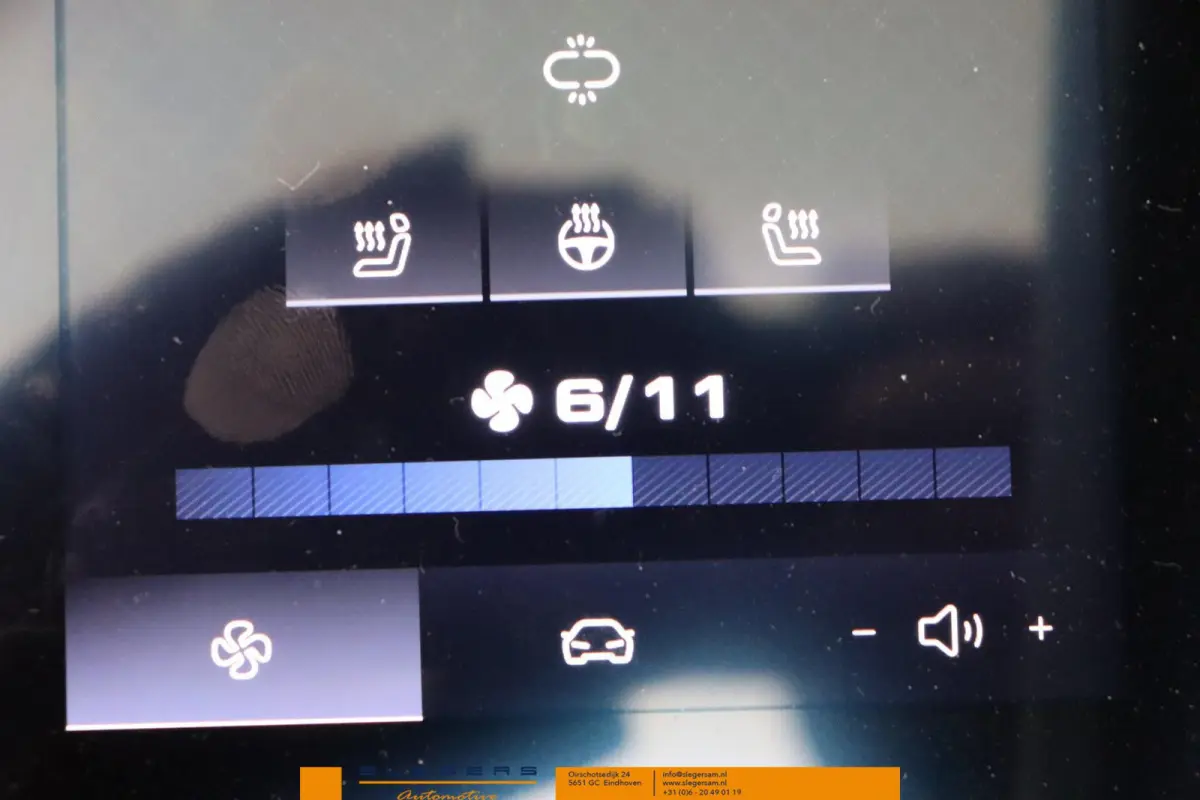 Trophy Extended Range 77kWh