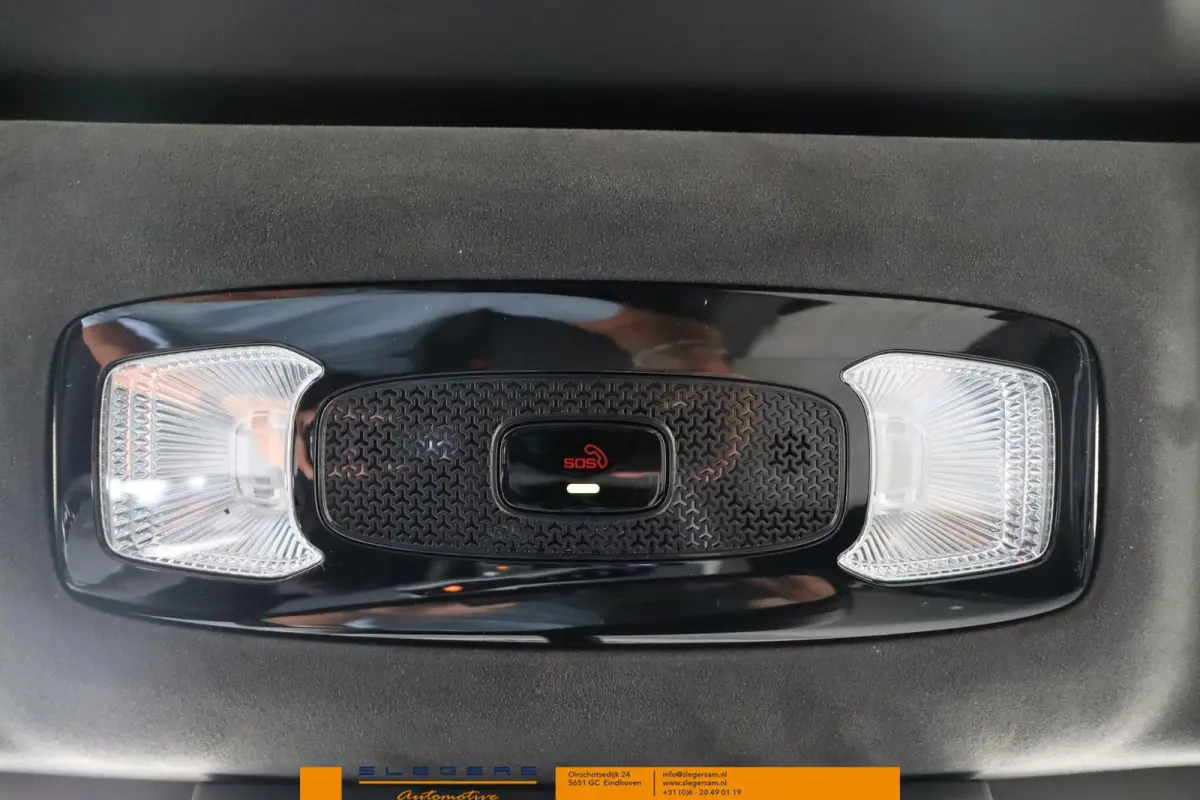 Trophy Extended Range 77kWh