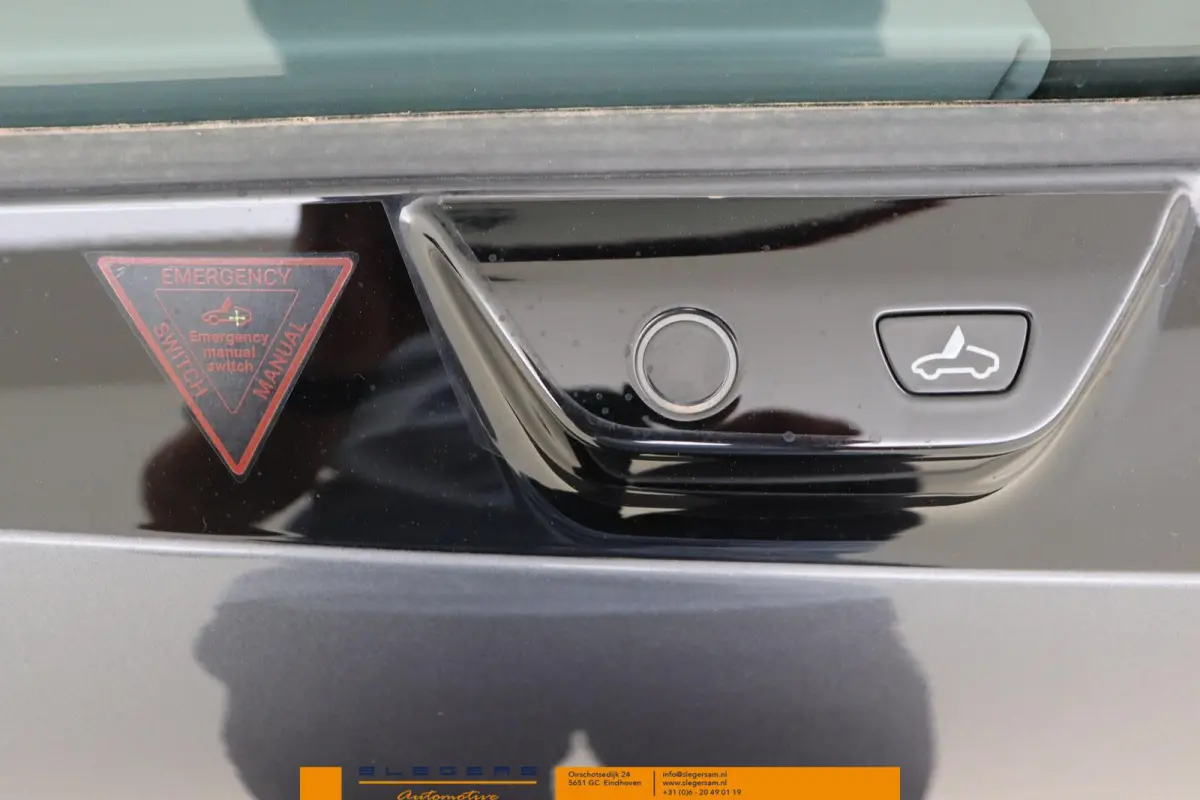 Trophy Extended Range 77kWh