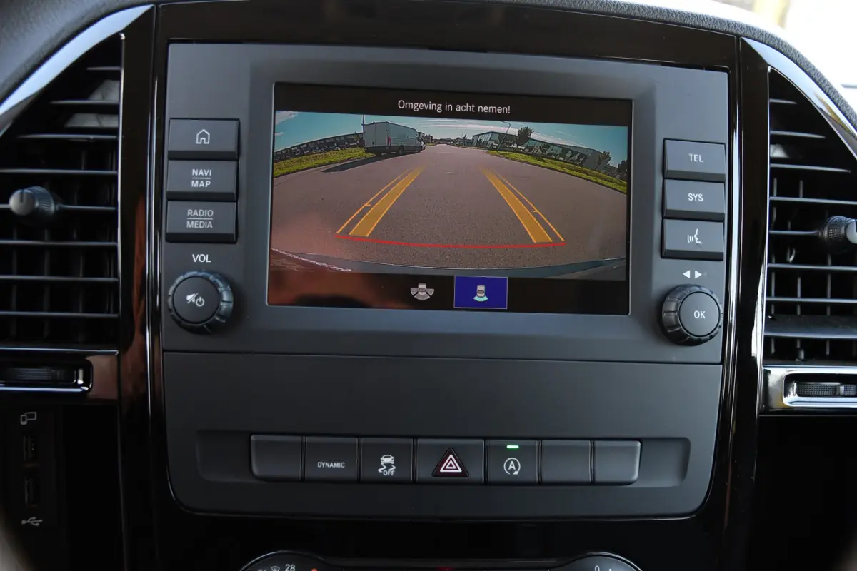 190pk CDI L3 DC PB Edition Camera, Cruise, Carplay, LED, 2 x Schuifdeur, Automaat, Multimedia, Leder, Uniek!