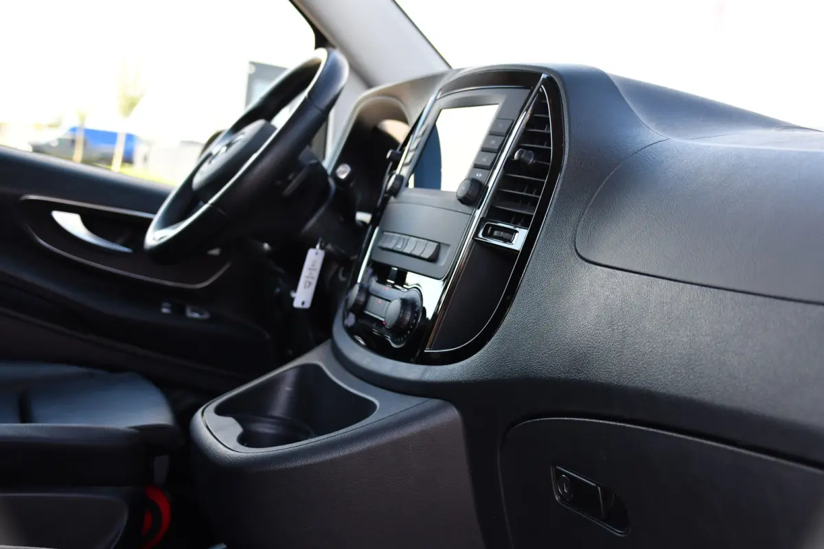 190pk CDI L3 DC PB Edition Camera, Cruise, Carplay, LED, 2 x Schuifdeur, Automaat, Multimedia, Leder, Uniek!