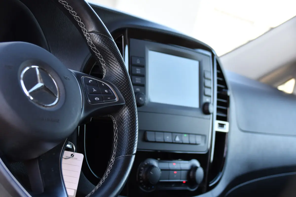 190pk CDI L3 DC PB Edition Camera, Cruise, Carplay, LED, 2 x Schuifdeur, Automaat, Multimedia, Leder, Uniek!