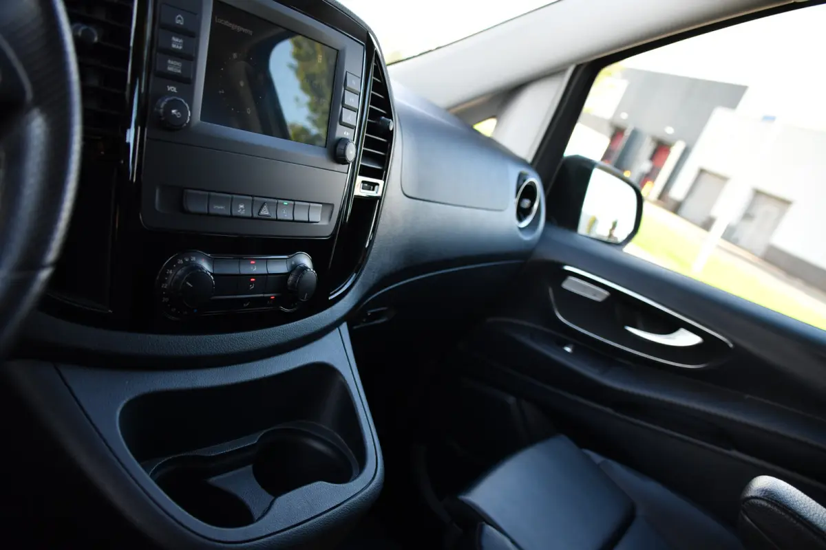190pk CDI L3 DC PB Edition Camera, Cruise, Carplay, LED, 2 x Schuifdeur, Automaat, Multimedia, Leder, Uniek!