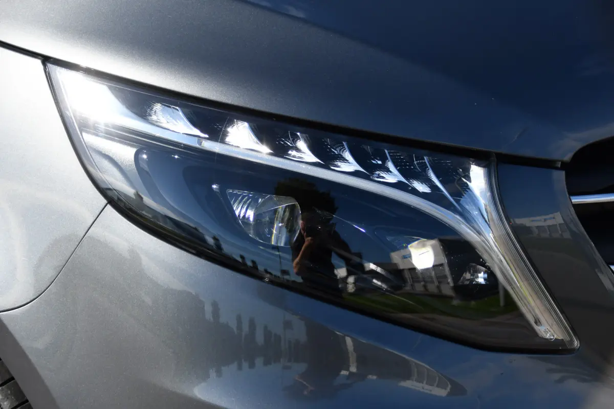 190pk CDI L3 DC PB Edition Camera, Cruise, Carplay, LED, 2 x Schuifdeur, Automaat, Multimedia, Leder, Uniek!