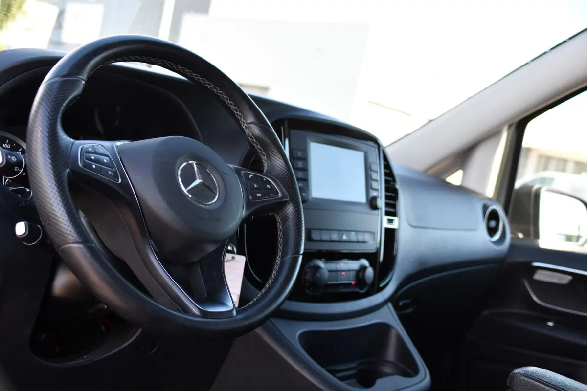 190pk CDI L3 DC PB Edition Camera, Cruise, Carplay, LED, 2 x Schuifdeur, Automaat, Multimedia, Leder, Uniek!