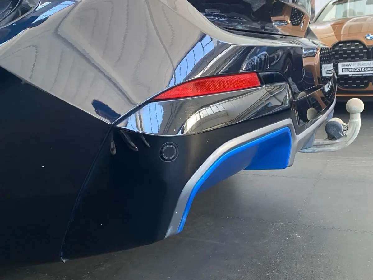 M-SPORT 80 kWh (210kW/286pk) ** LED, LEDER, PANO, TREKH, VERW. STUUR, 20-inch LMV ** 1e EIG - UNFALLFREI ** ** INFORMEER OOK NAAR ONZE AANTREKKELIJKE FINANCIAL-LEASE TARIEVEN **