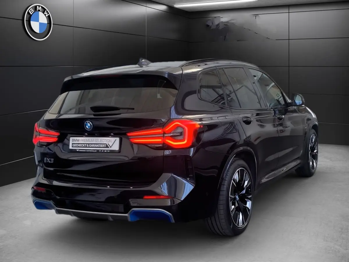 M-SPORT 80 kWh (210kW/286pk) ** LED, LEDER, PANO, TREKH, VERW. STUUR, 20-inch LMV ** 1e EIG - UNFALLFREI ** ** INFORMEER OOK NAAR ONZE AANTREKKELIJKE FINANCIAL-LEASE TARIEVEN **