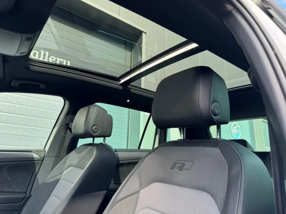1.4 TSI ACT|3x R-LINE|Dealer onderhouden|