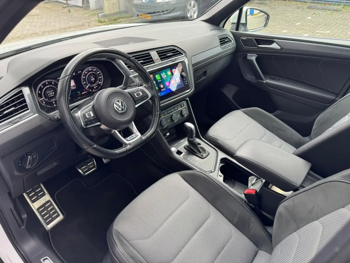1.4 TSI ACT|3x R-LINE|Dealer onderhouden|