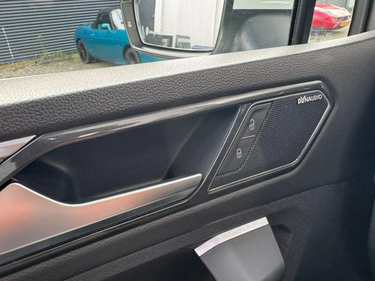 1.4 TSI ACT|3x R-LINE|Dealer onderhouden|