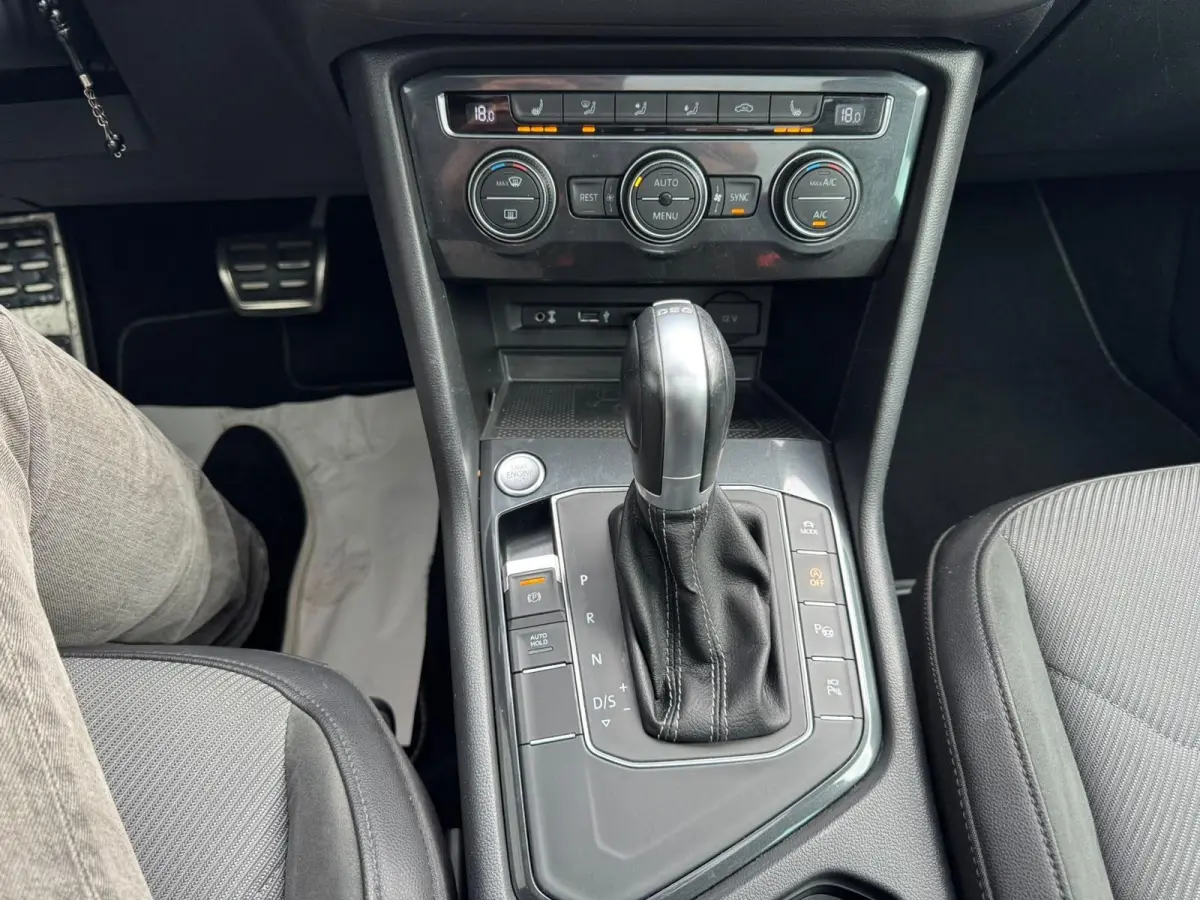 1.4 TSI ACT|3x R-LINE|Dealer onderhouden|