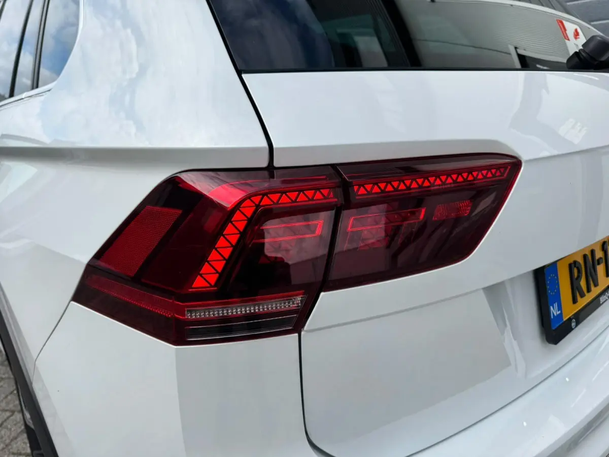 1.4 TSI ACT|3x R-LINE|Dealer onderhouden|