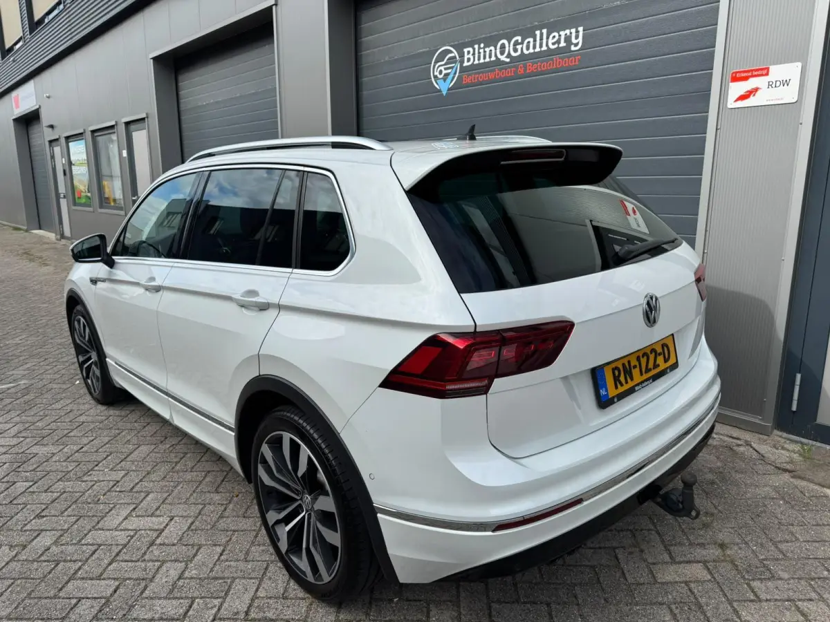 1.4 TSI ACT|3x R-LINE|Dealer onderhouden|