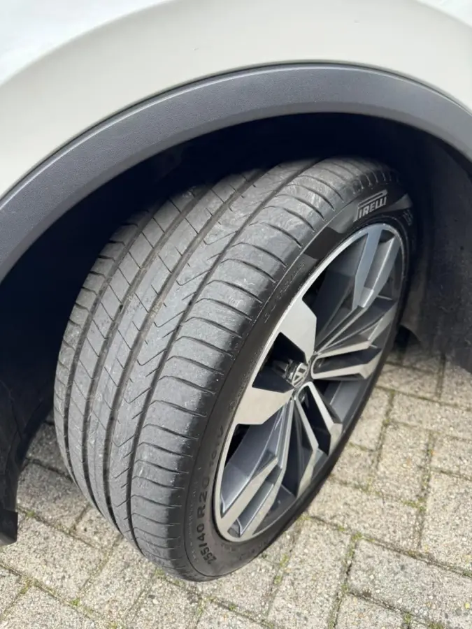 1.4 TSI ACT|3x R-LINE|Dealer onderhouden|