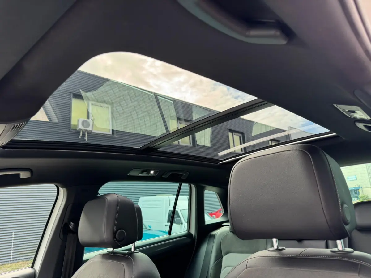 1.4 TSI ACT|3x R-LINE|Dealer onderhouden|