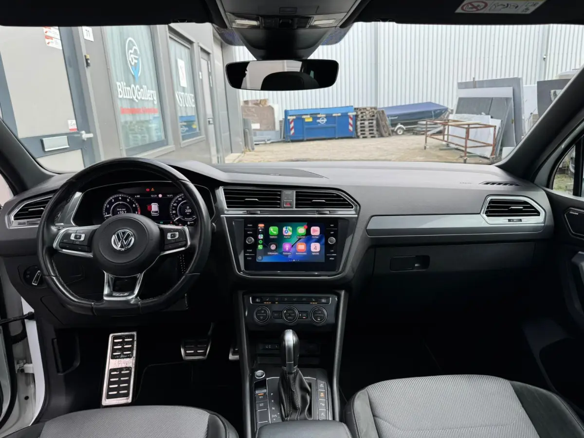1.4 TSI ACT|3x R-LINE|Dealer onderhouden|