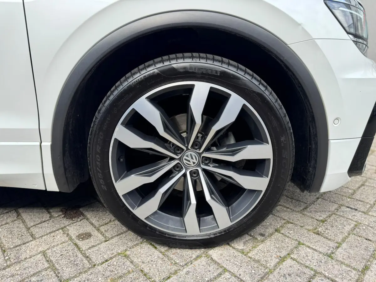 1.4 TSI ACT|3x R-LINE|Dealer onderhouden|