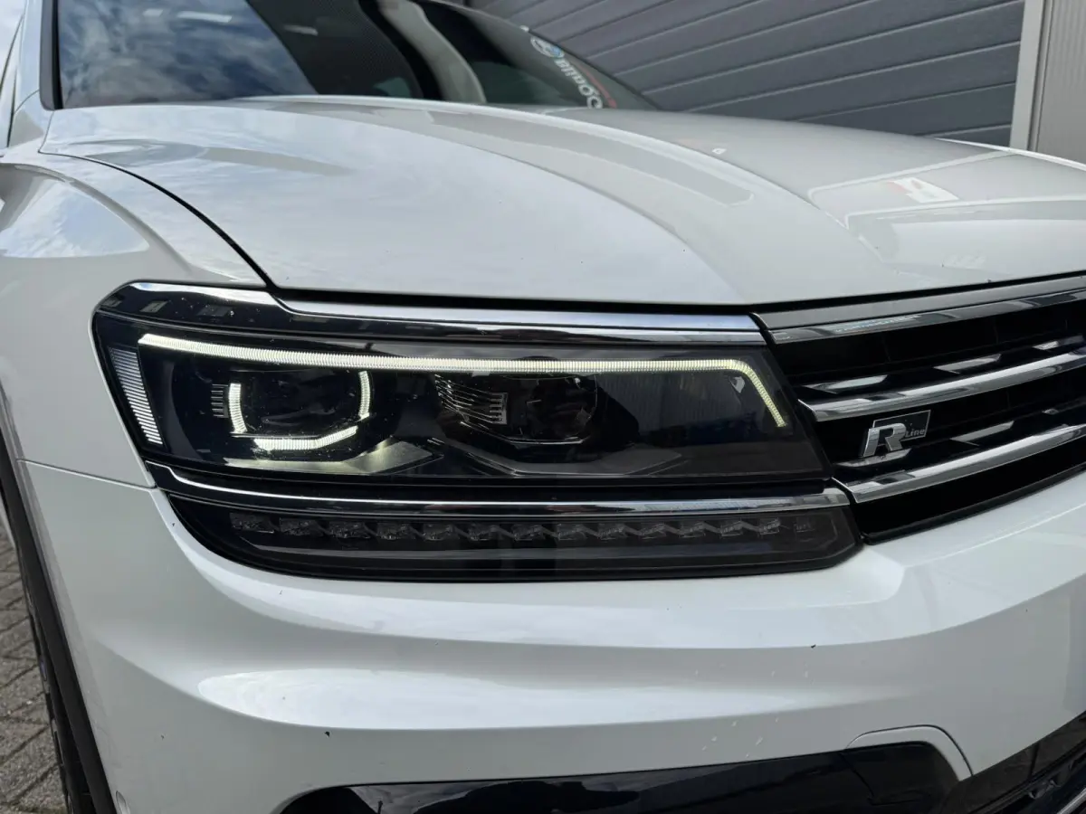 1.4 TSI ACT|3x R-LINE|Dealer onderhouden|