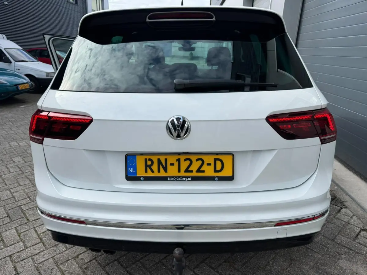 1.4 TSI ACT|3x R-LINE|Dealer onderhouden|