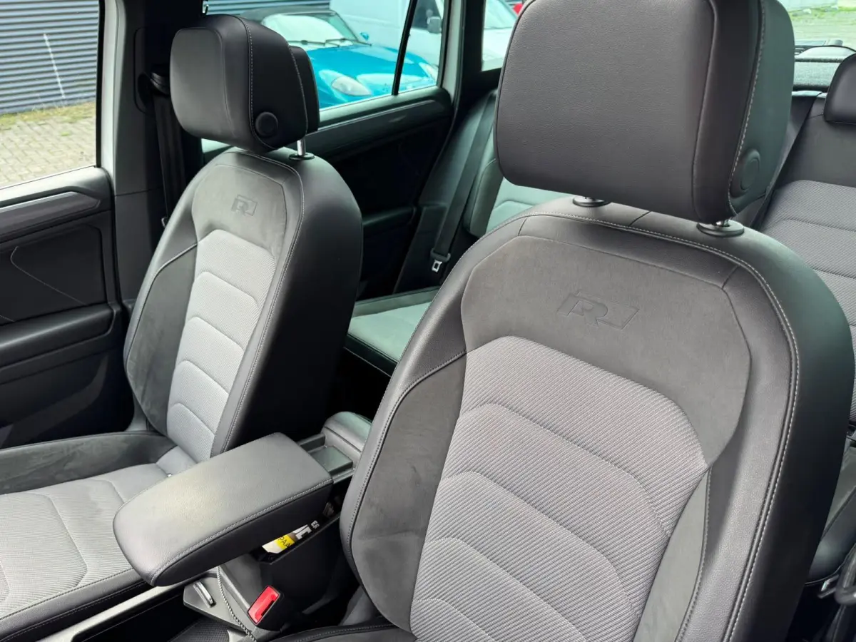 1.4 TSI ACT|3x R-LINE|Dealer onderhouden|