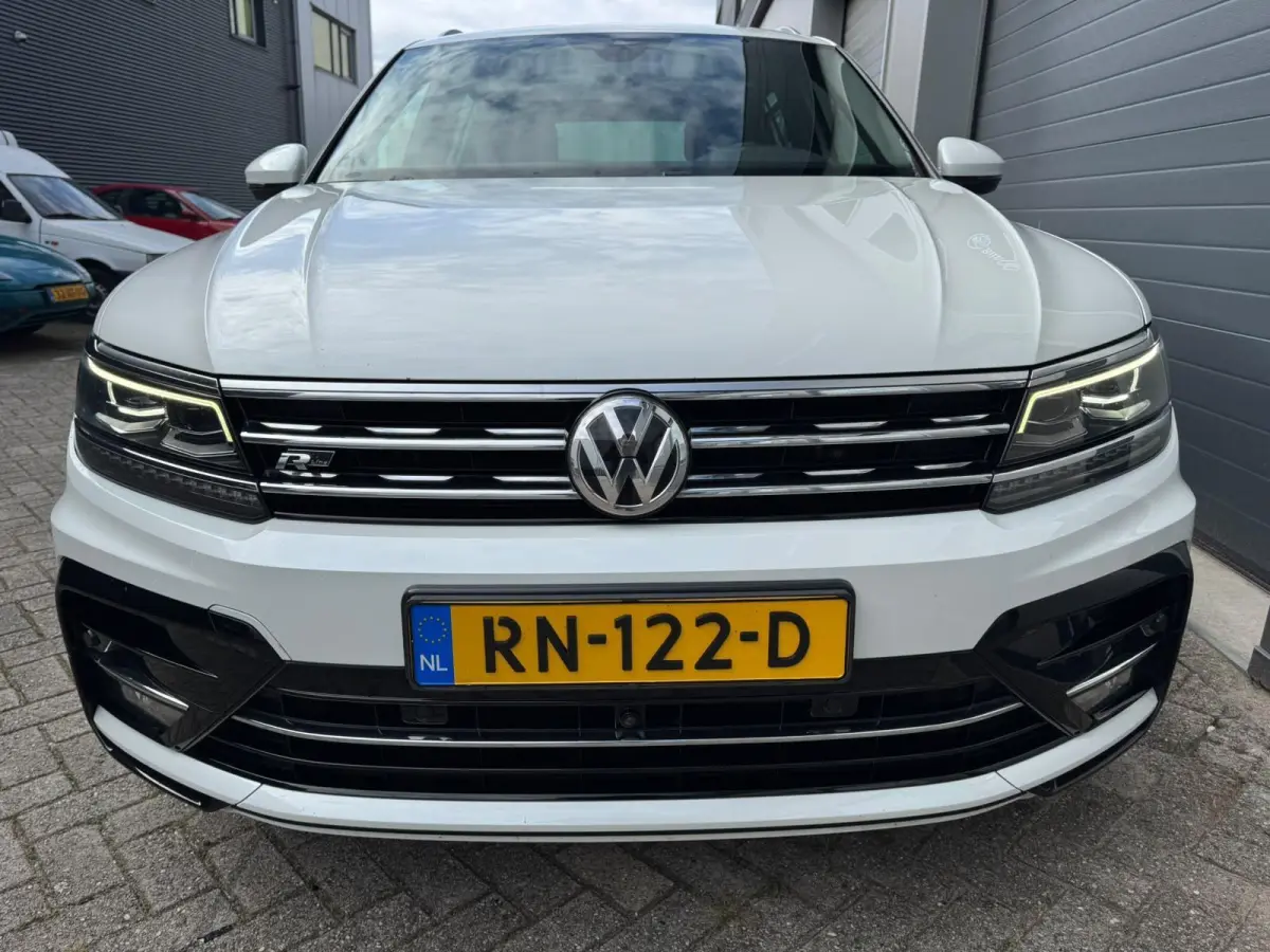 1.4 TSI ACT|3x R-LINE|Dealer onderhouden|