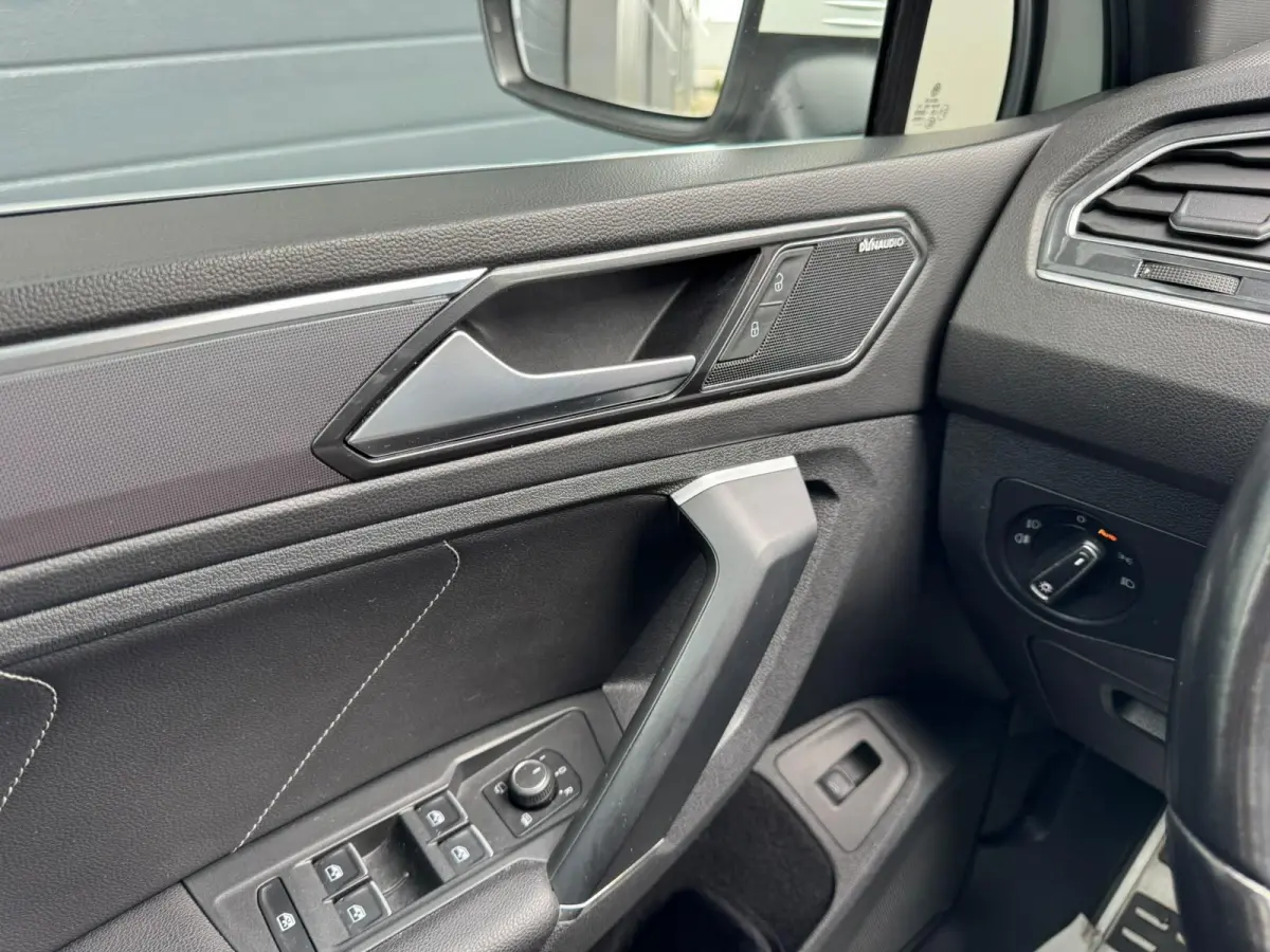 1.4 TSI ACT|3x R-LINE|Dealer onderhouden|