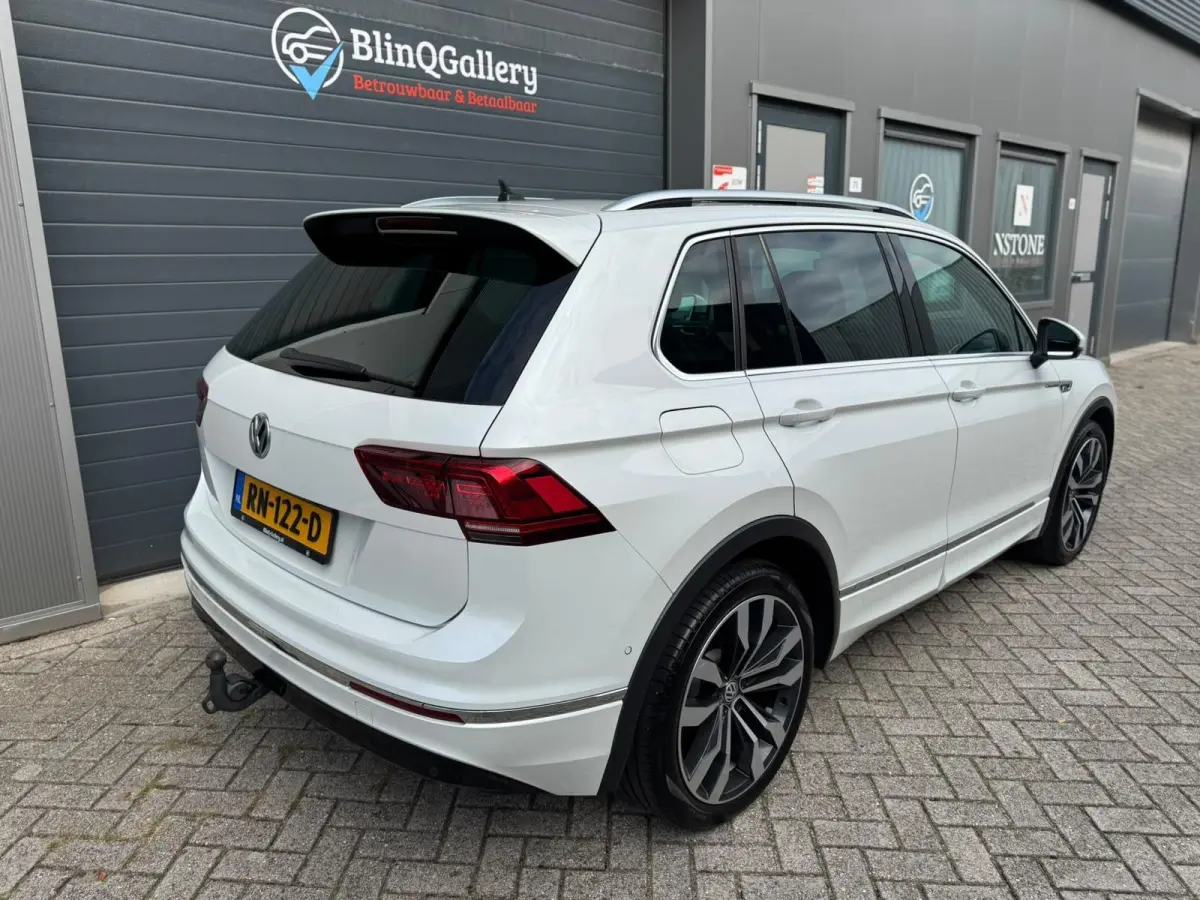 1.4 TSI ACT|3x R-LINE|Dealer onderhouden|