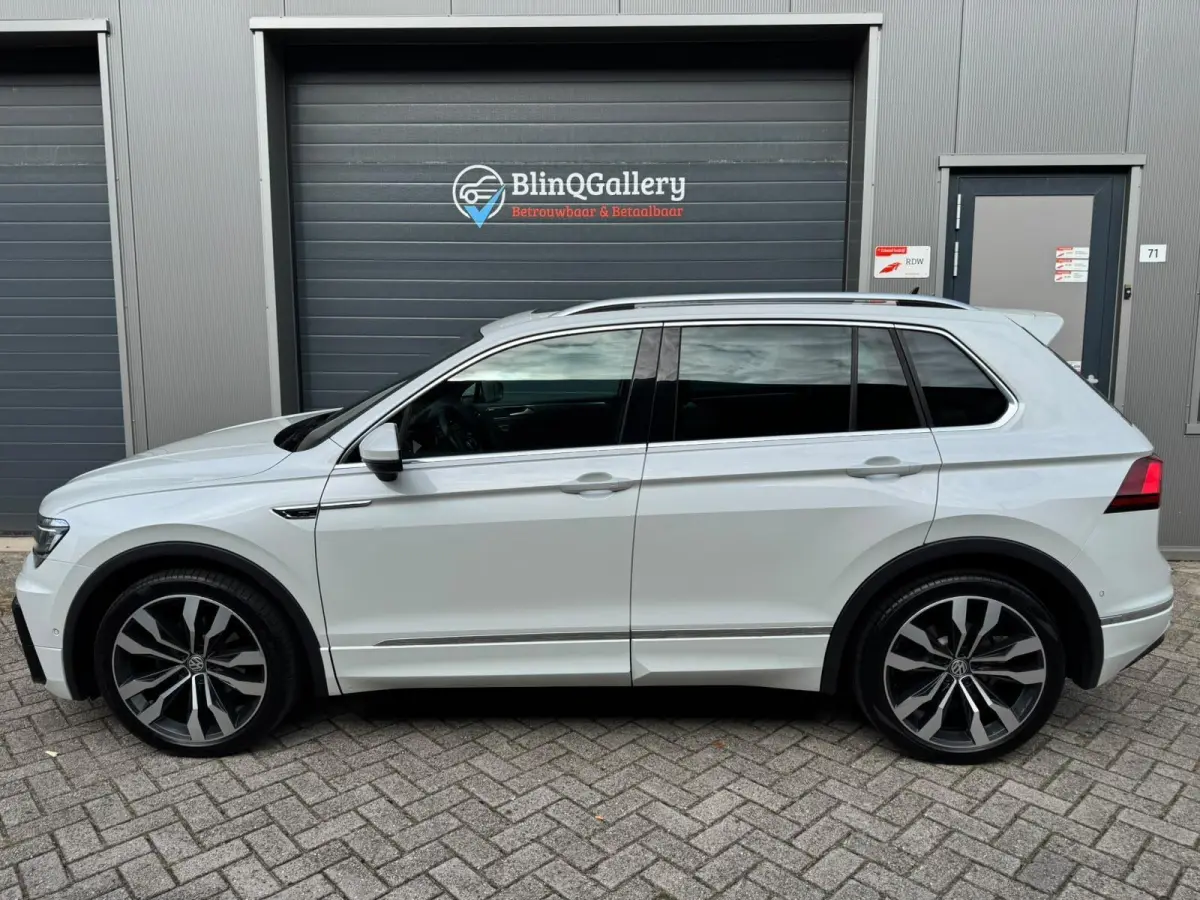 1.4 TSI ACT|3x R-LINE|Dealer onderhouden|