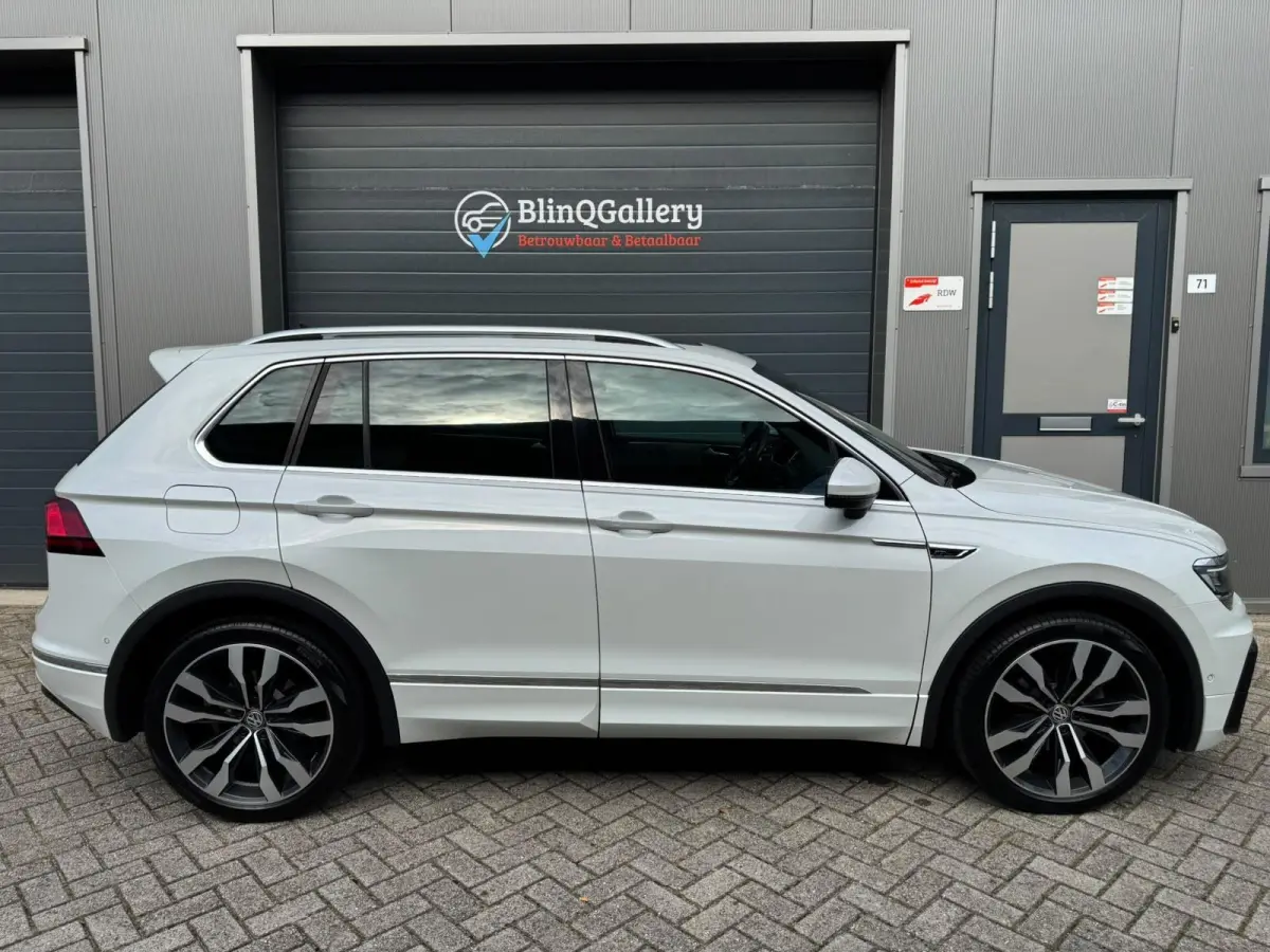 1.4 TSI ACT|3x R-LINE|Dealer onderhouden|