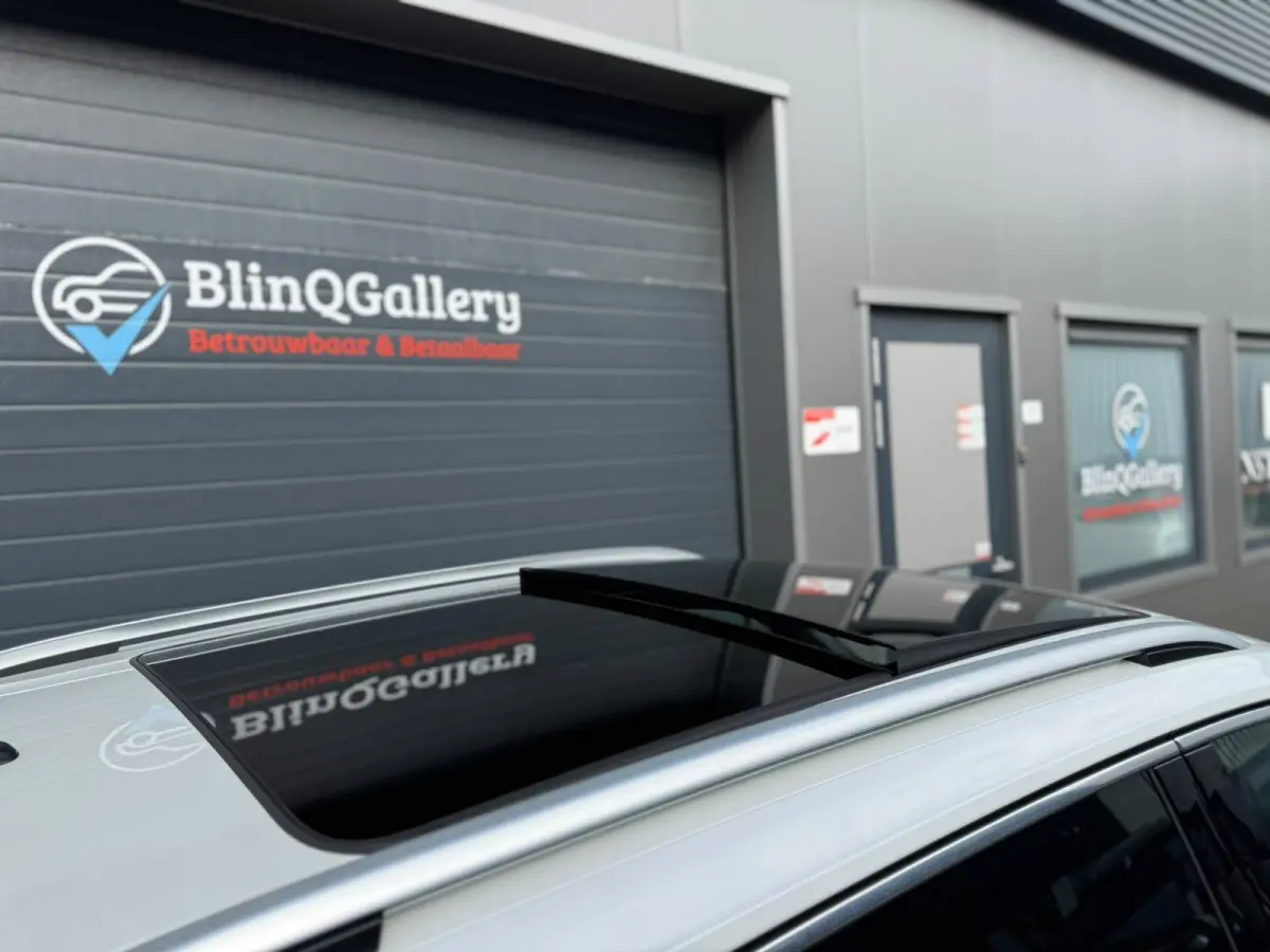 1.4 TSI ACT|3x R-LINE|Dealer onderhouden|