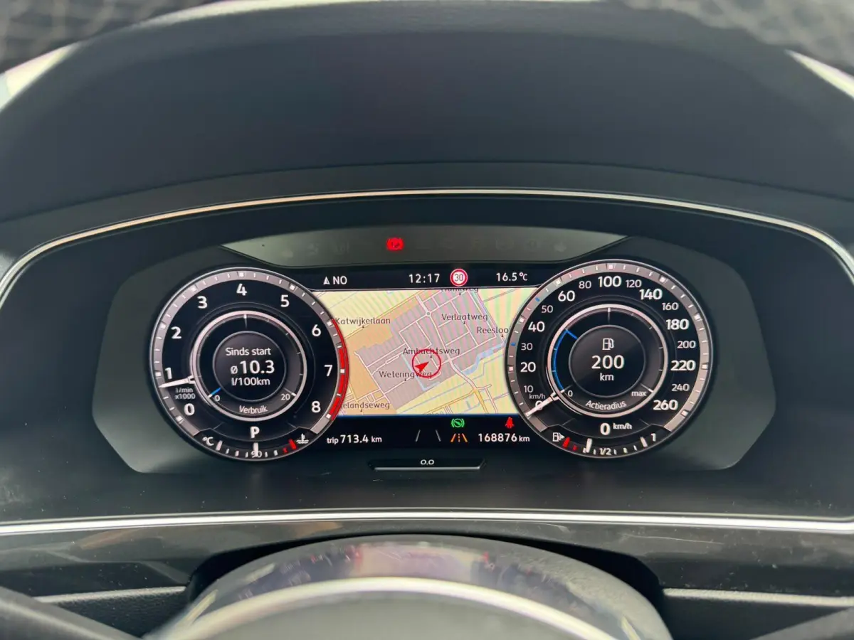 1.4 TSI ACT|3x R-LINE|Dealer onderhouden|