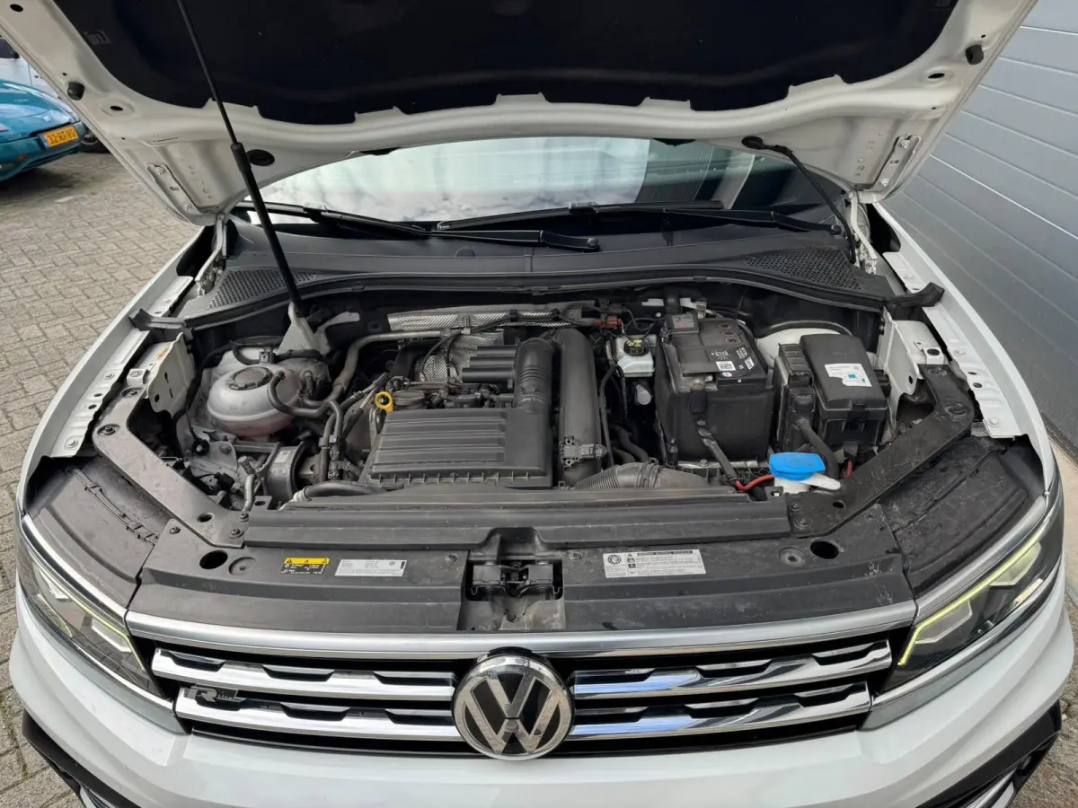 1.4 TSI ACT|3x R-LINE|Dealer onderhouden|