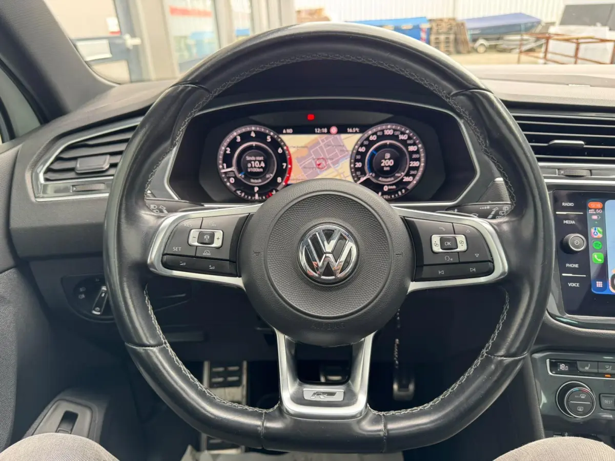 1.4 TSI ACT|3x R-LINE|Dealer onderhouden|