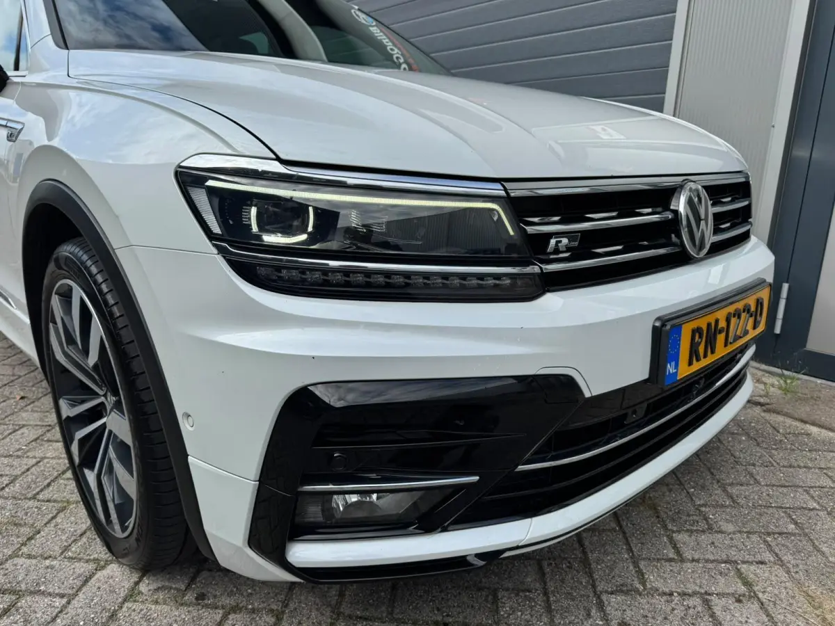 1.4 TSI ACT|3x R-LINE|Dealer onderhouden|