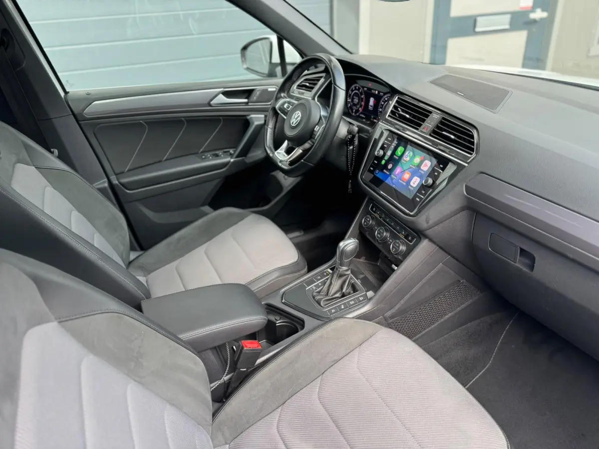 1.4 TSI ACT|3x R-LINE|Dealer onderhouden|