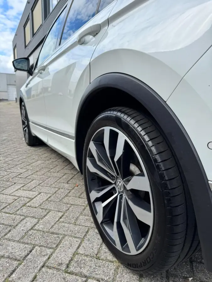 1.4 TSI ACT|3x R-LINE|Dealer onderhouden|