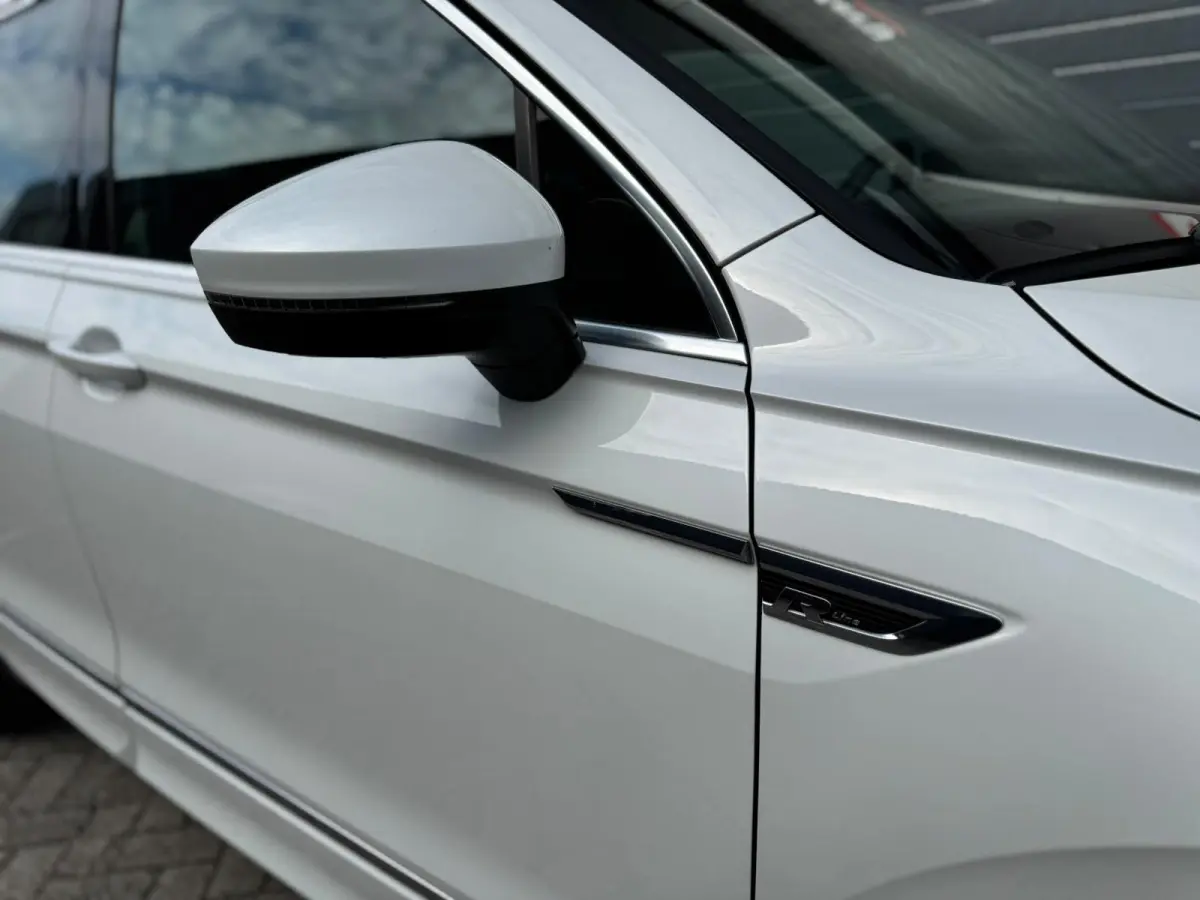1.4 TSI ACT|3x R-LINE|Dealer onderhouden|