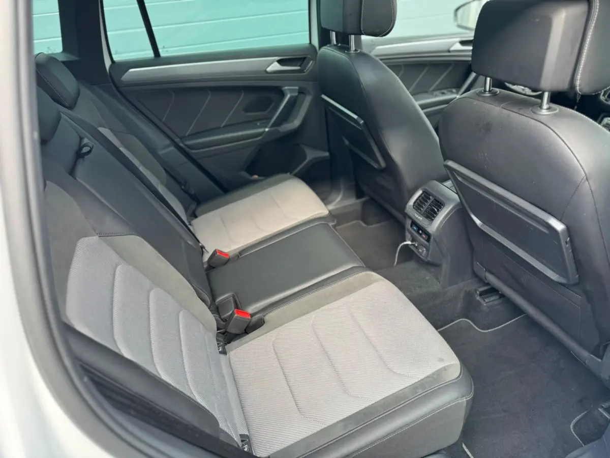 1.4 TSI ACT|3x R-LINE|Dealer onderhouden|