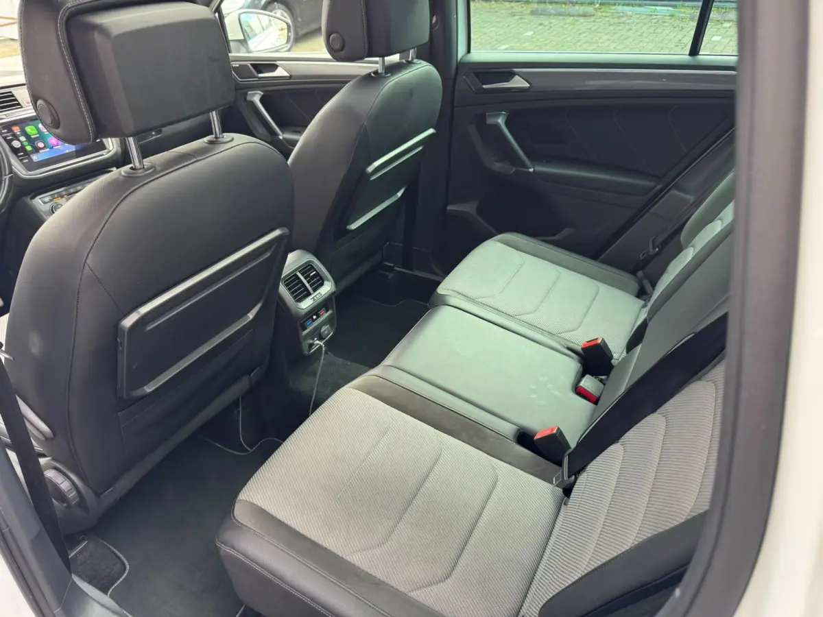 1.4 TSI ACT|3x R-LINE|Dealer onderhouden|