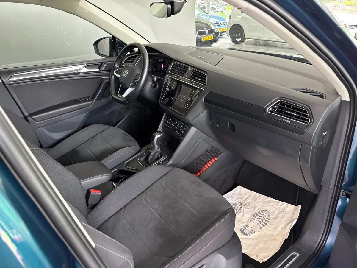 1.5 TSI Highline|VIRTUAL|CAMERA